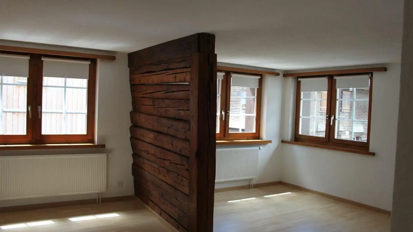 Appartamento in affitto - Alte Landstrasse 66, 9445 Rebstein - Photo 4