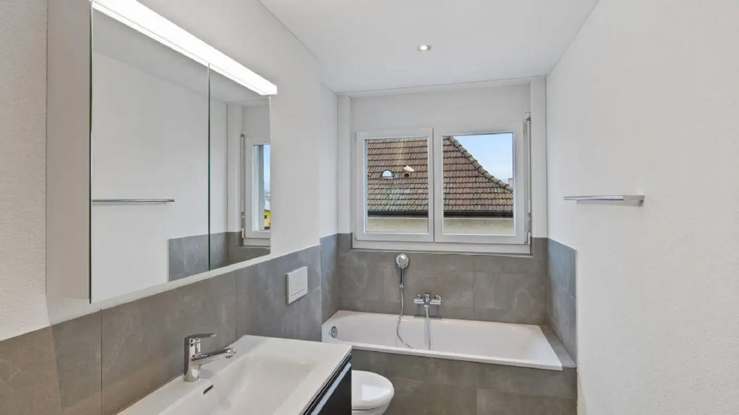 Wohnung mieten - Frohdörfli 1b, 5034 Suhr - Foto 3