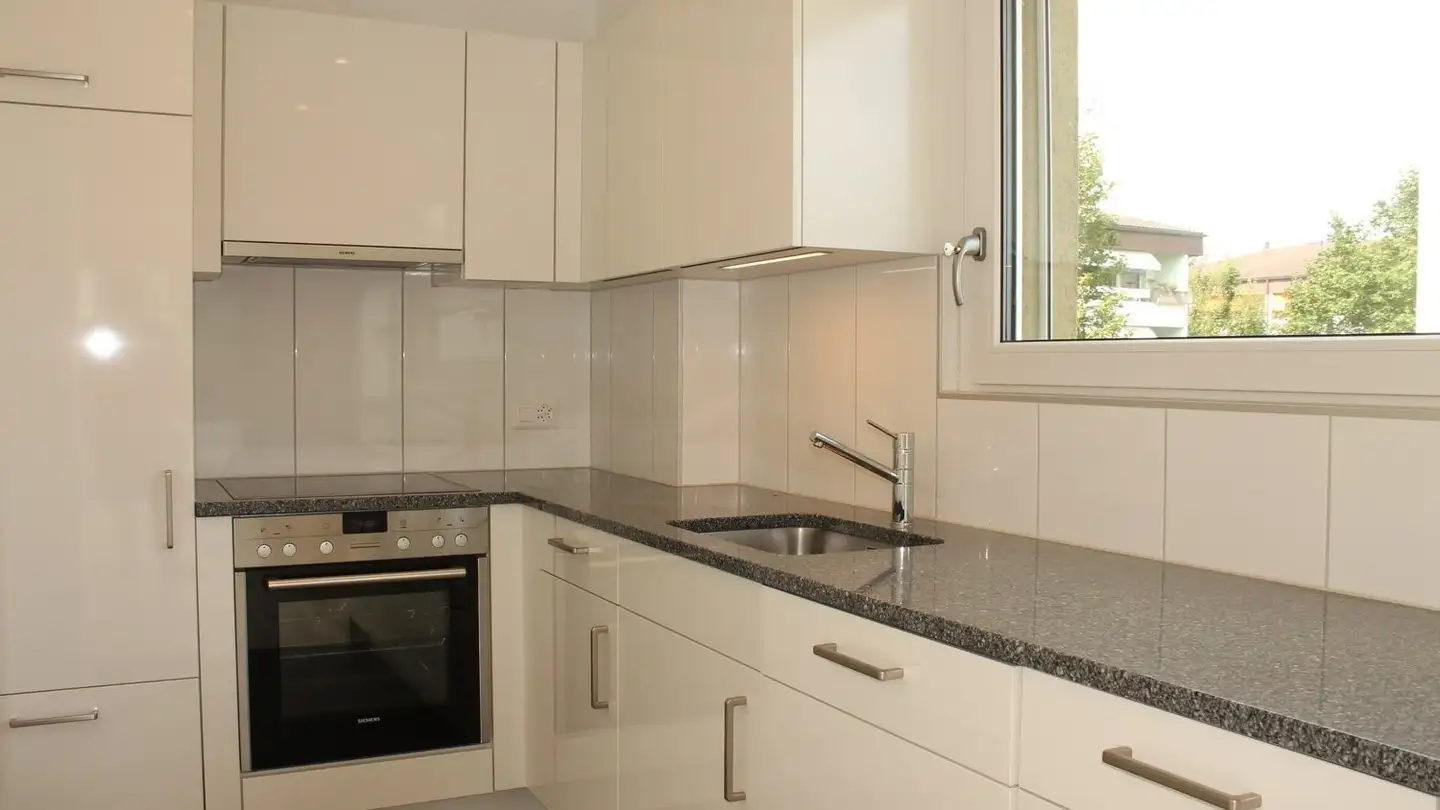 Appartamento in affitto - Tulpenweg 15, 3250 Lyss