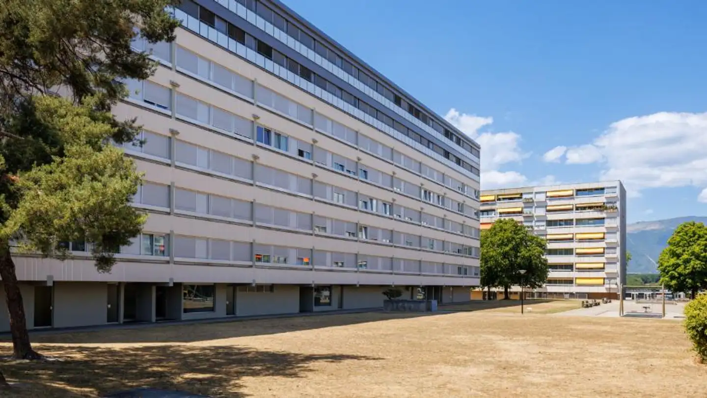 Apartment for rent - Avenue de Vaudagne 48, 1217 Meyrin - Photo 4