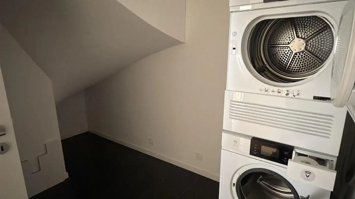 Apartment for rent - Seidenstrasse 11, 8800 Thalwil