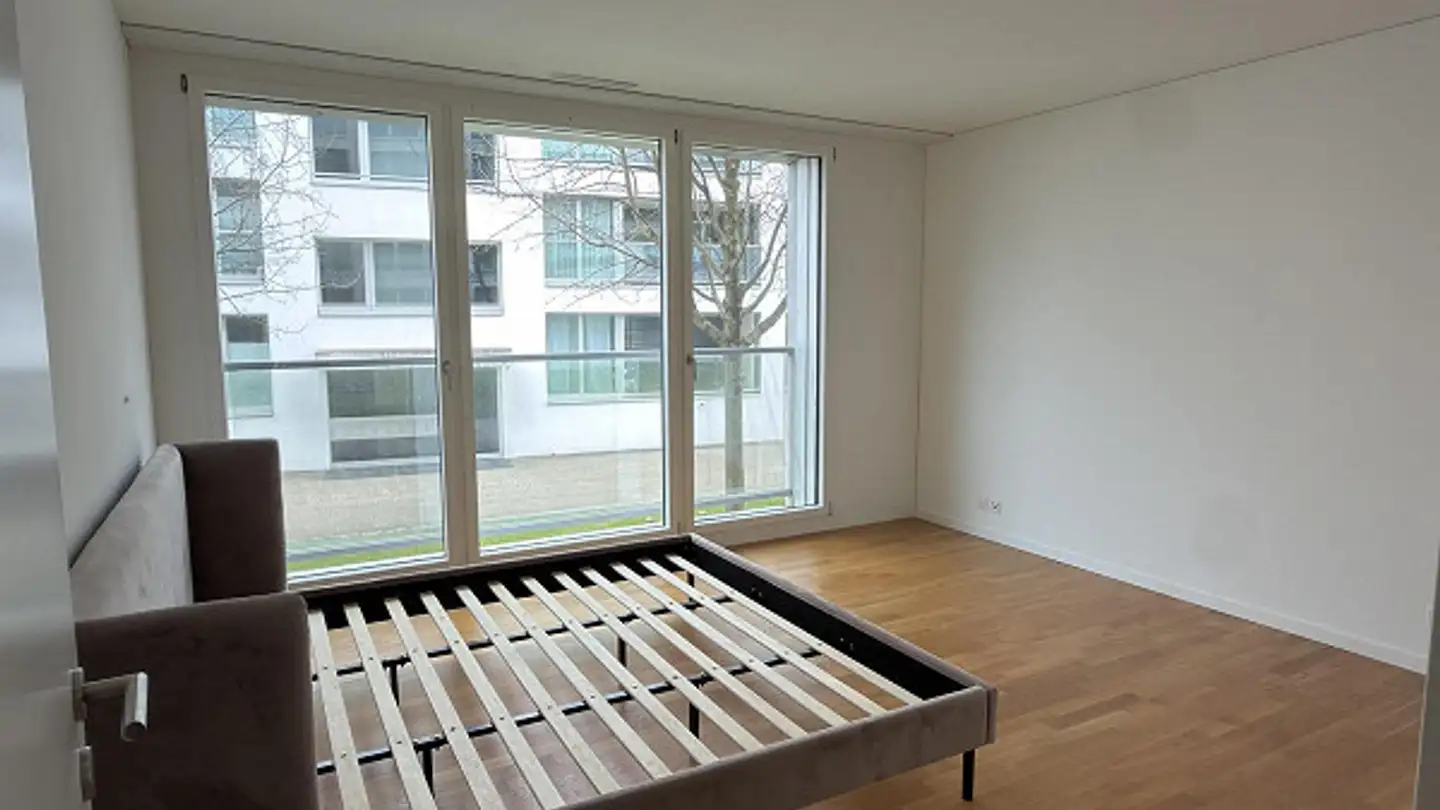 Apartment for rent - Seidenstrasse 11, 8800 Thalwil - Photo 3