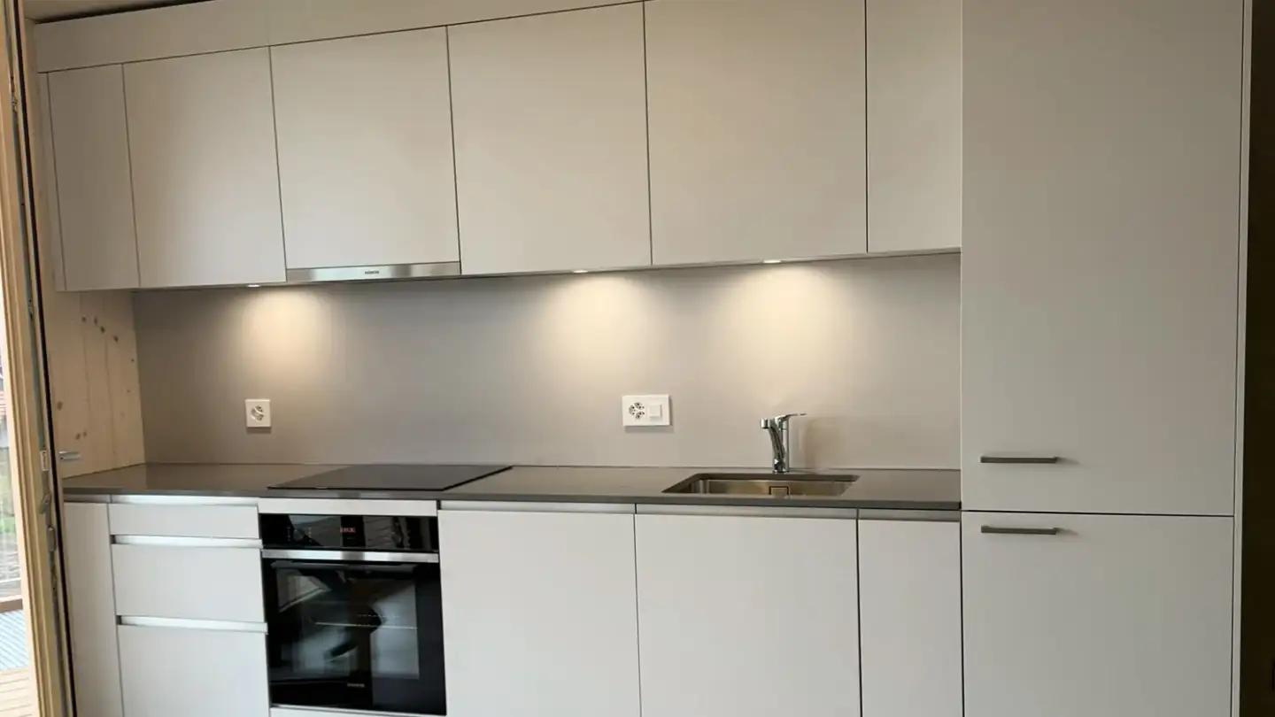 Appartamento in affitto - Route du Châtelard 4A, 1141 Sévery - Foto 3