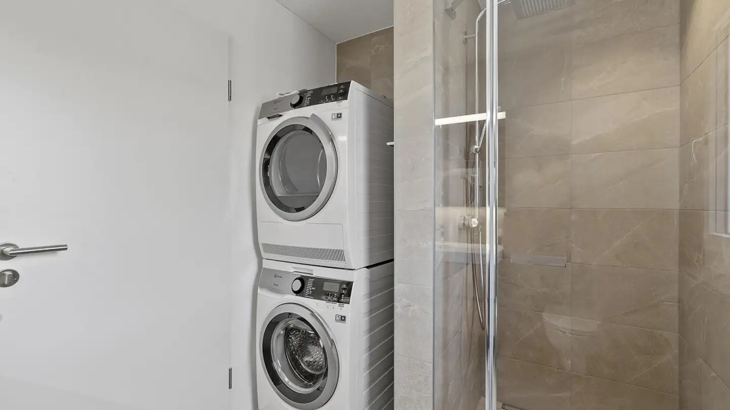 Apartment for rent - Schellenrainstrasse 7, 6210 Sursee - Photo 3