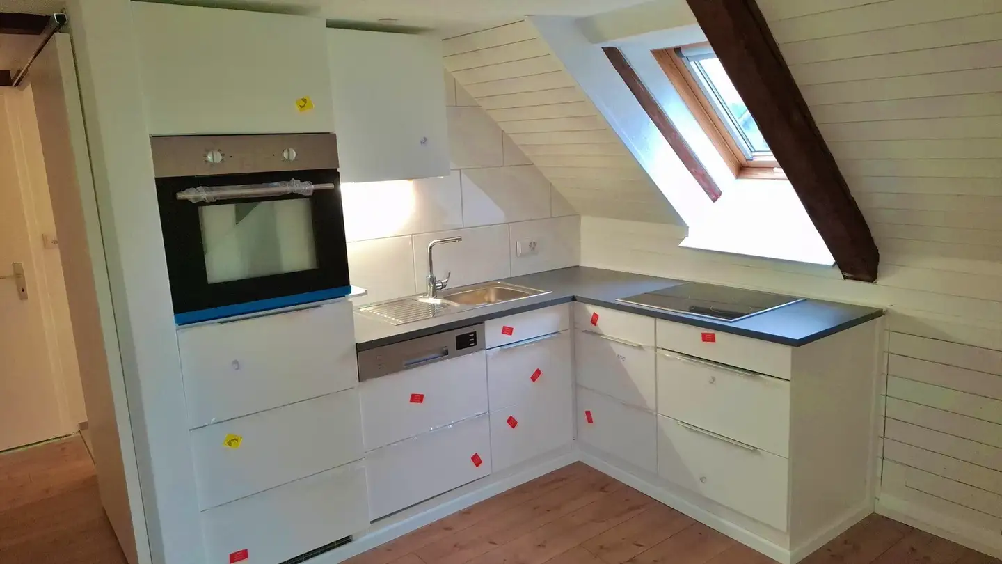 Stanza singola in affitto - Chilemattweg, 6345 Neuheim - Foto 2