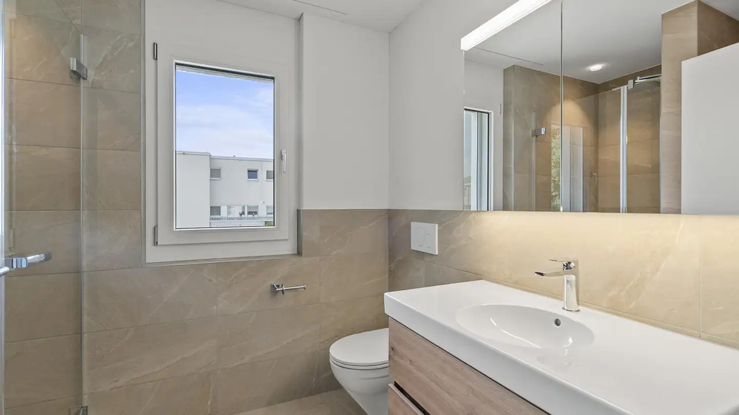 Apartment for rent - Schellenrainstrasse 7, 6210 Sursee - Photo 4