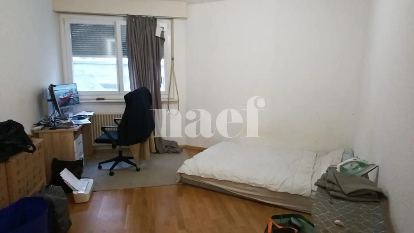 Apartment for rent - Rue De Lyon 10, 1201 Genève - Photo 3
