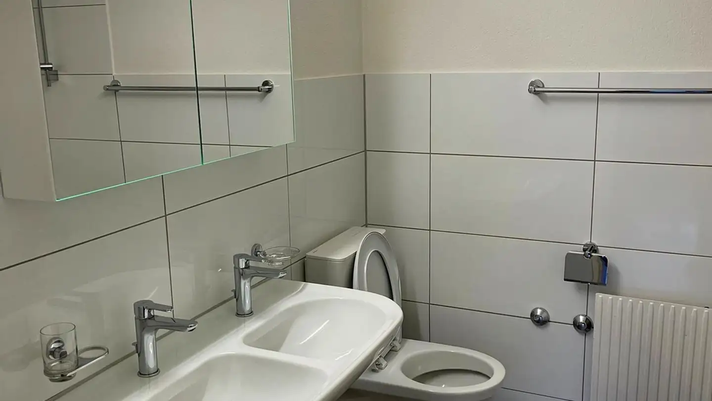 Apartment for rent - Rankwog 6, 4632 Trimbach - Photo 4