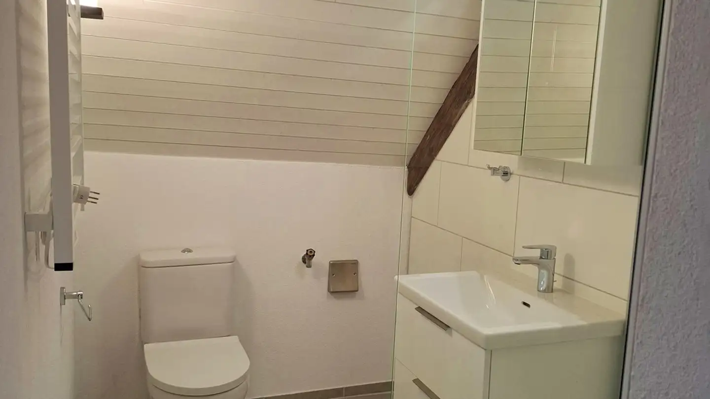 Stanza singola in affitto - Chilemattweg, 6345 Neuheim - Foto 4