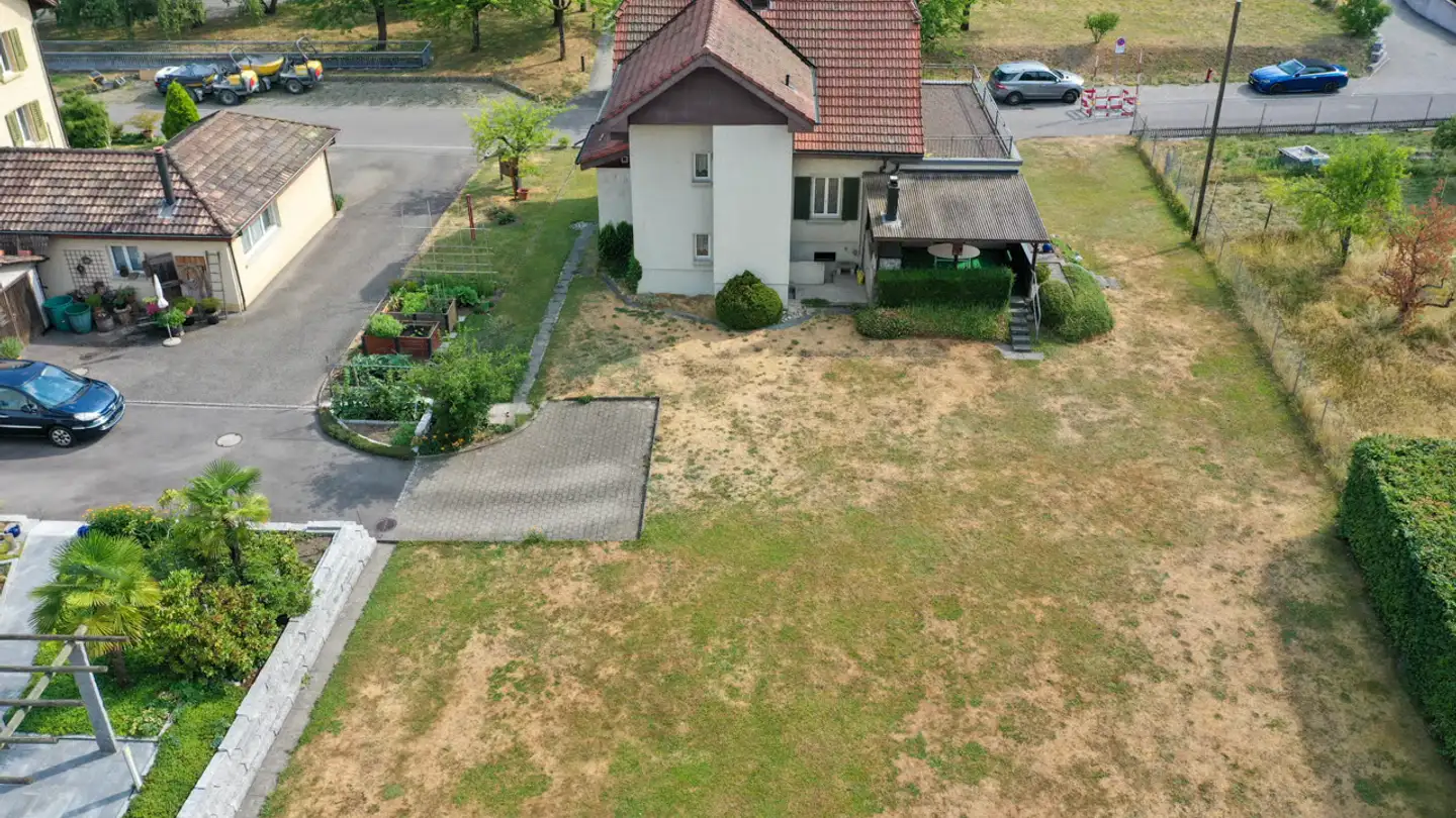 Terreno edificabile in vendita - 5722 Gränichen - Foto 3