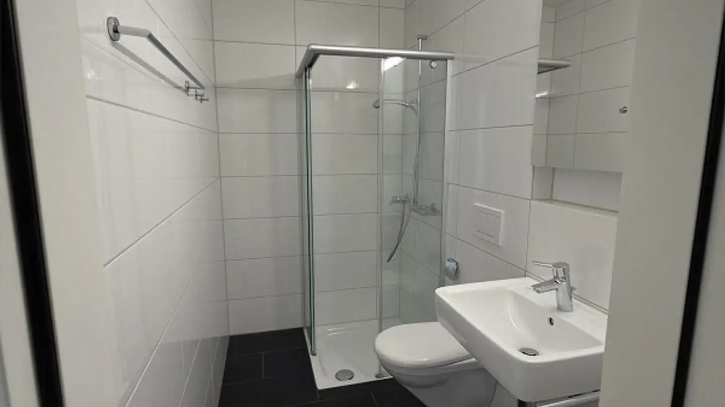 Apartment for rent - Seidenstrasse 11, 8800 Thalwil - Photo 2