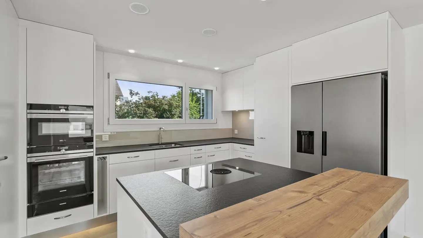 Apartment for rent - Schellenrainstrasse 7, 6210 Sursee - Photo 2