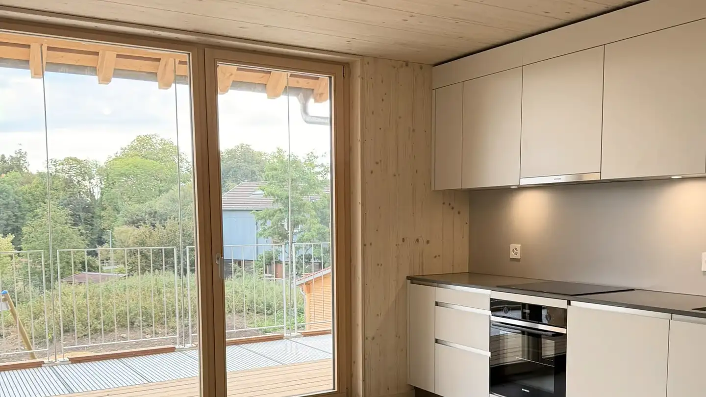 Appartamento in affitto - Route du Châtelard 4A, 1141 Sévery - Foto 2