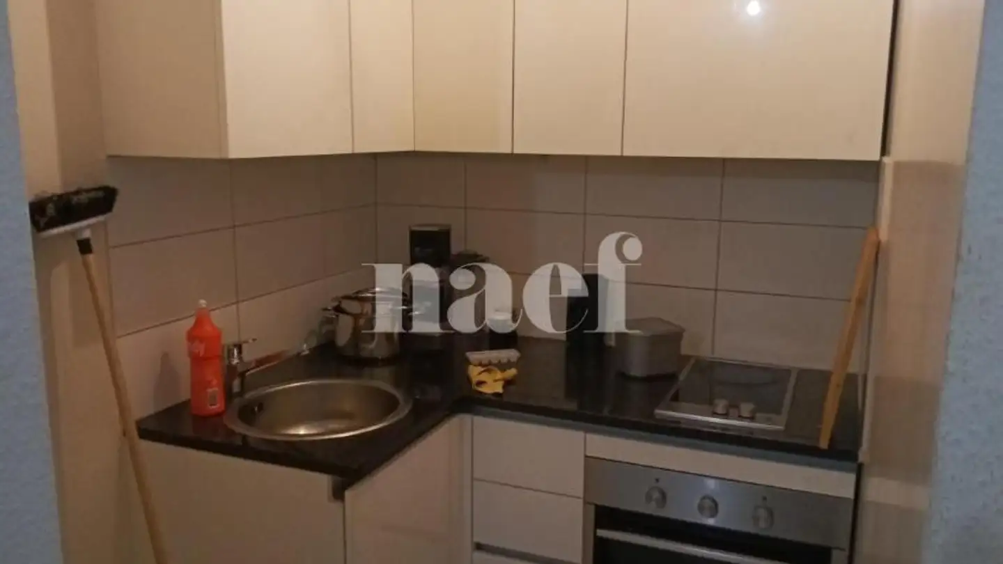 Apartment for rent - Rue De Lyon 10, 1201 Genève - Photo 4
