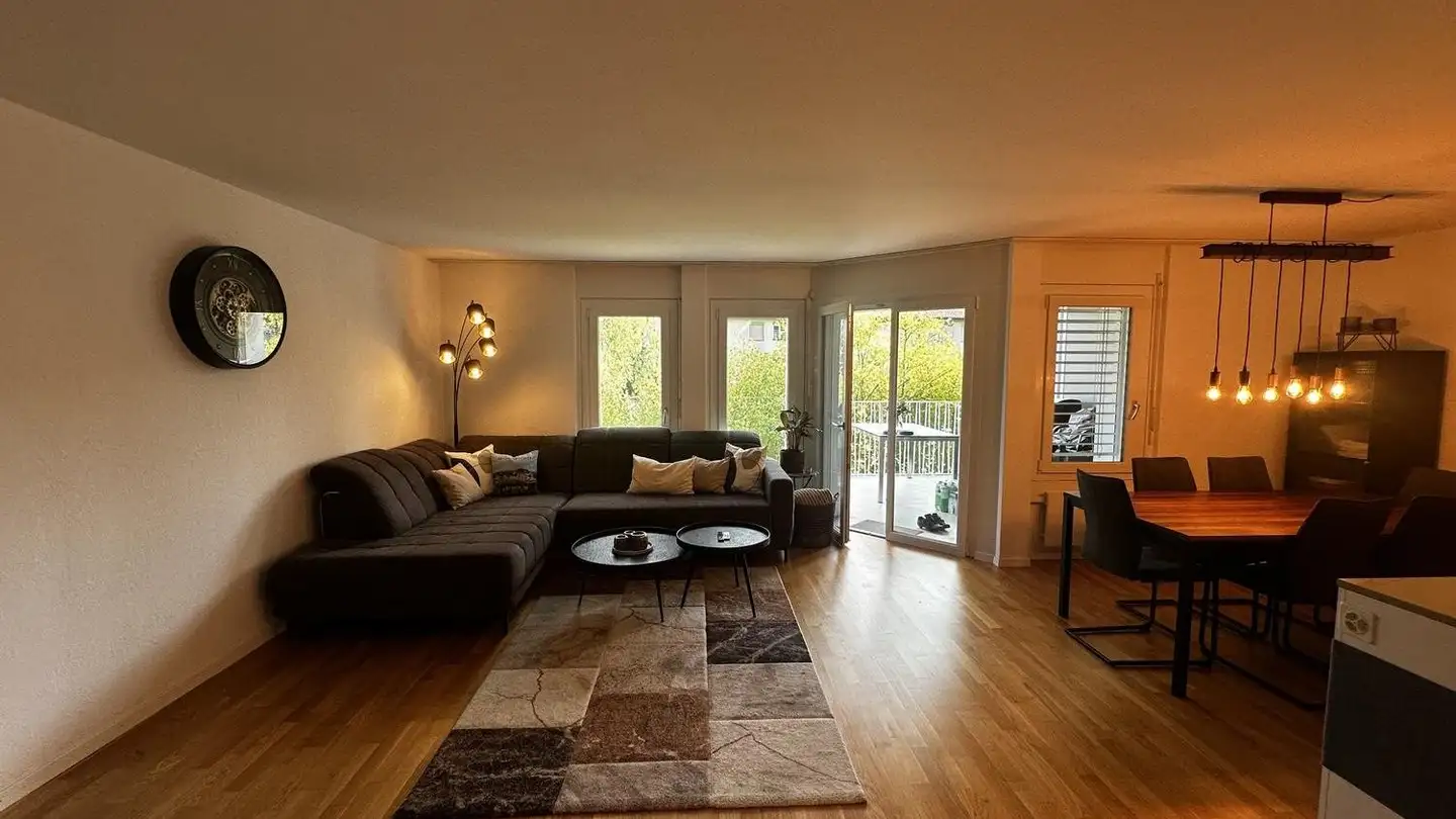 Appartamento in affitto - 8604 Volketswil