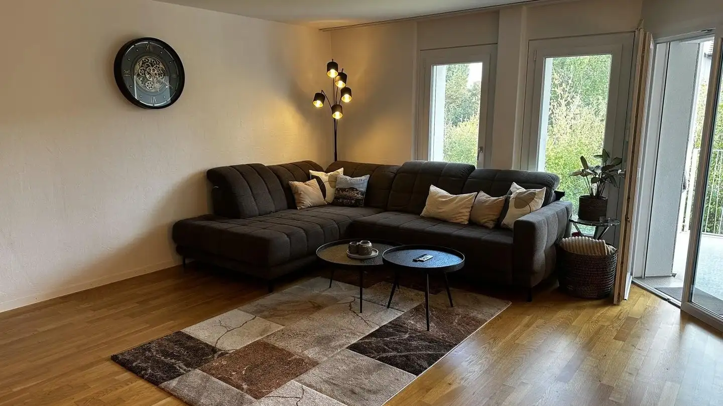 Appartamento in affitto - 8604 Volketswil - Foto 4