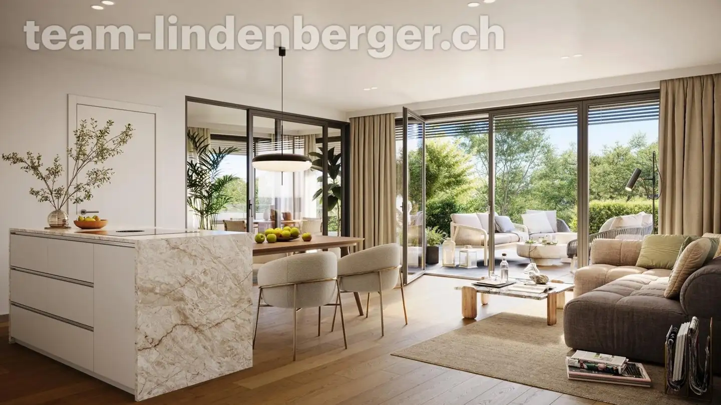 Appartement à vendre - 4104 Oberwil BL - Photo 4