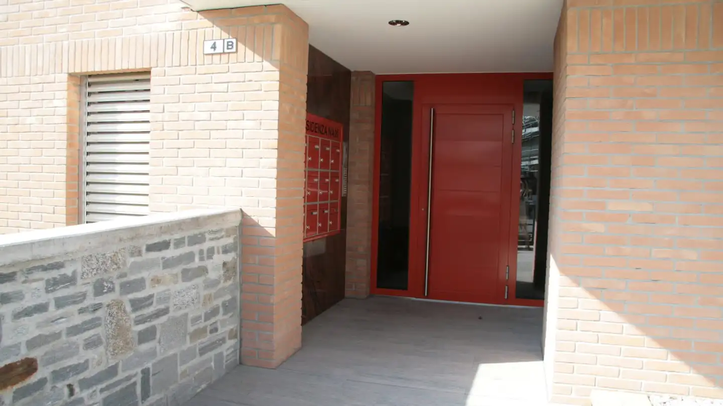 Wohnung mieten - Via Circonvallazione 4b, 6612 Ascona - Foto 2