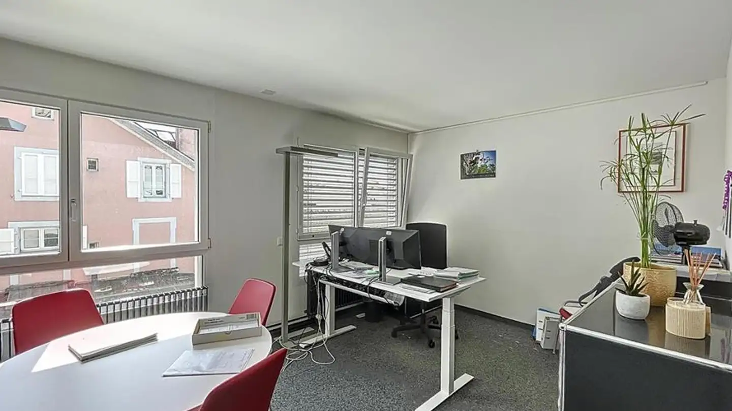 Negozio in affitto - Rue des Charpentiers 9, 1110 Morges