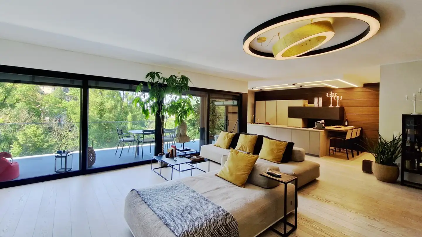 Appartamento in vendita - 6835 Morbio Superiore - Photo 3