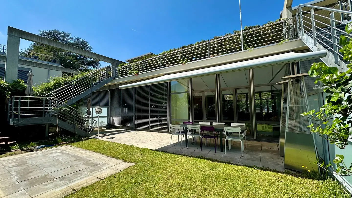 Loft for rent - 1256 Troinex