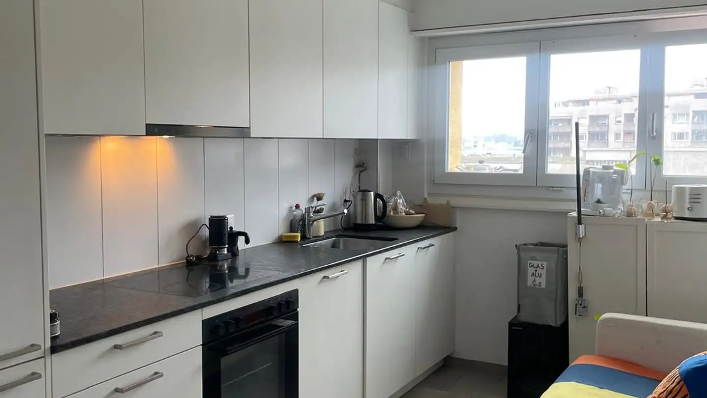 Zimmer mieten - Frohburgstrasse 313, 8057 Zürich - Foto 2