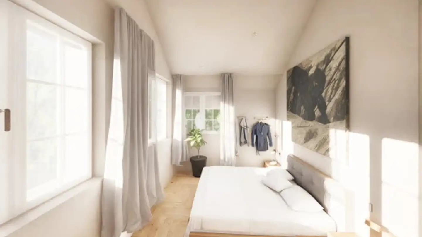 Maison individuelle à vendre - 1633 Marsens - Photo 2