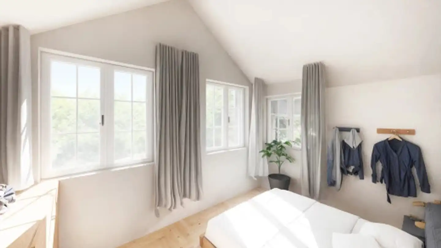 Maison individuelle à vendre - 1633 Marsens - Photo 3