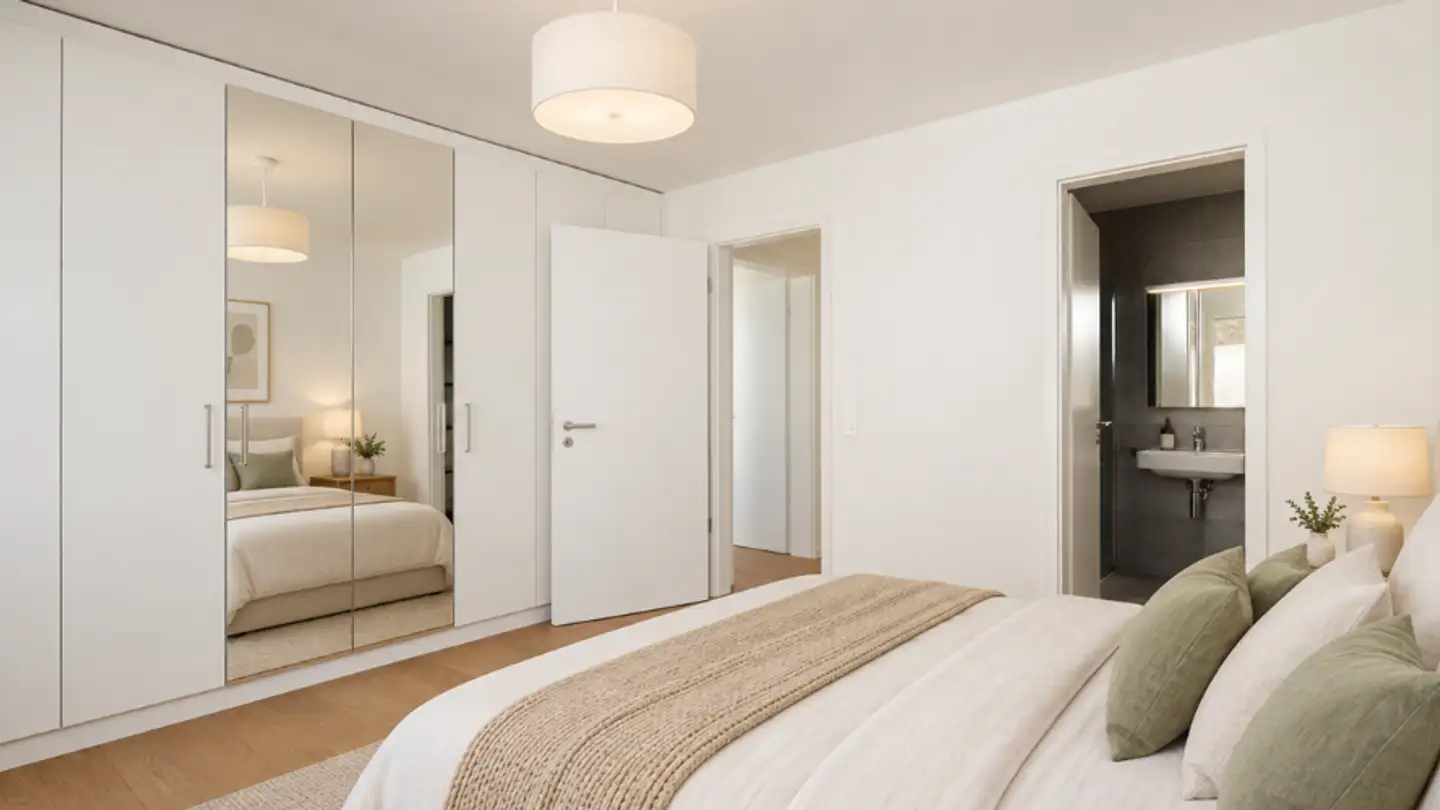 Apartment for sale - 1090 La Croix (Lutry) - Photo 4