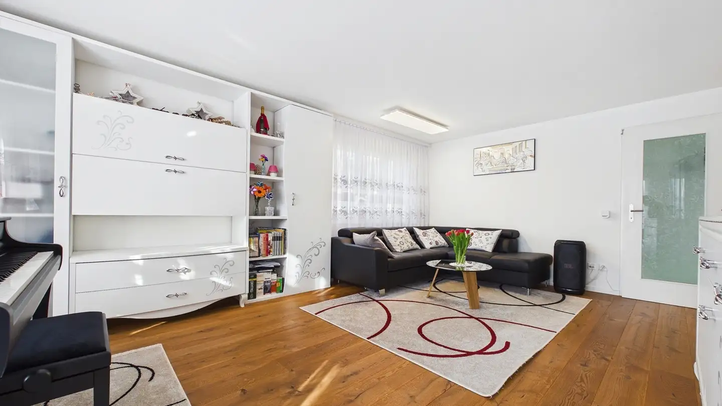 Apartment for sale - Strengenfeldweg 15, 4222 Zwingen
