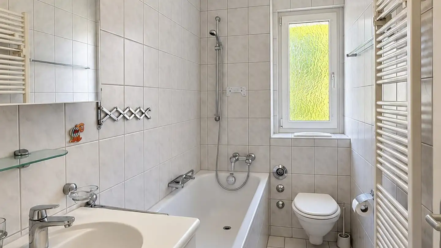 Appartement à louer - 8704 Herrliberg - Photo 3