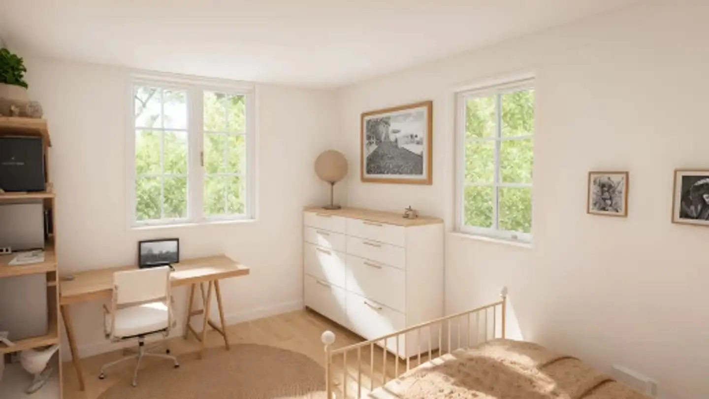 Maison individuelle à vendre - 1633 Marsens - Photo 4