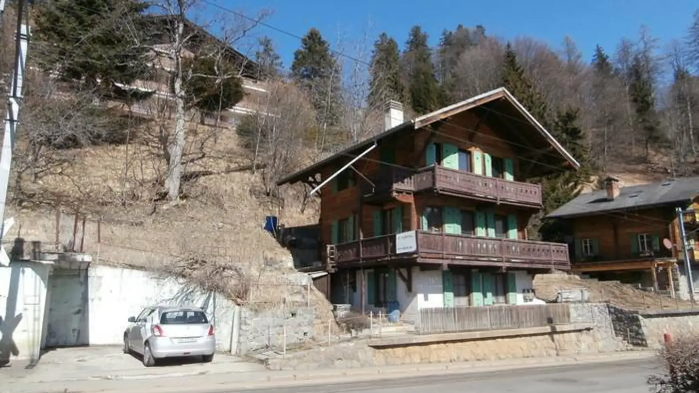 Casa singola in vendita - 1884 Villars-sur-Ollon - Foto 4