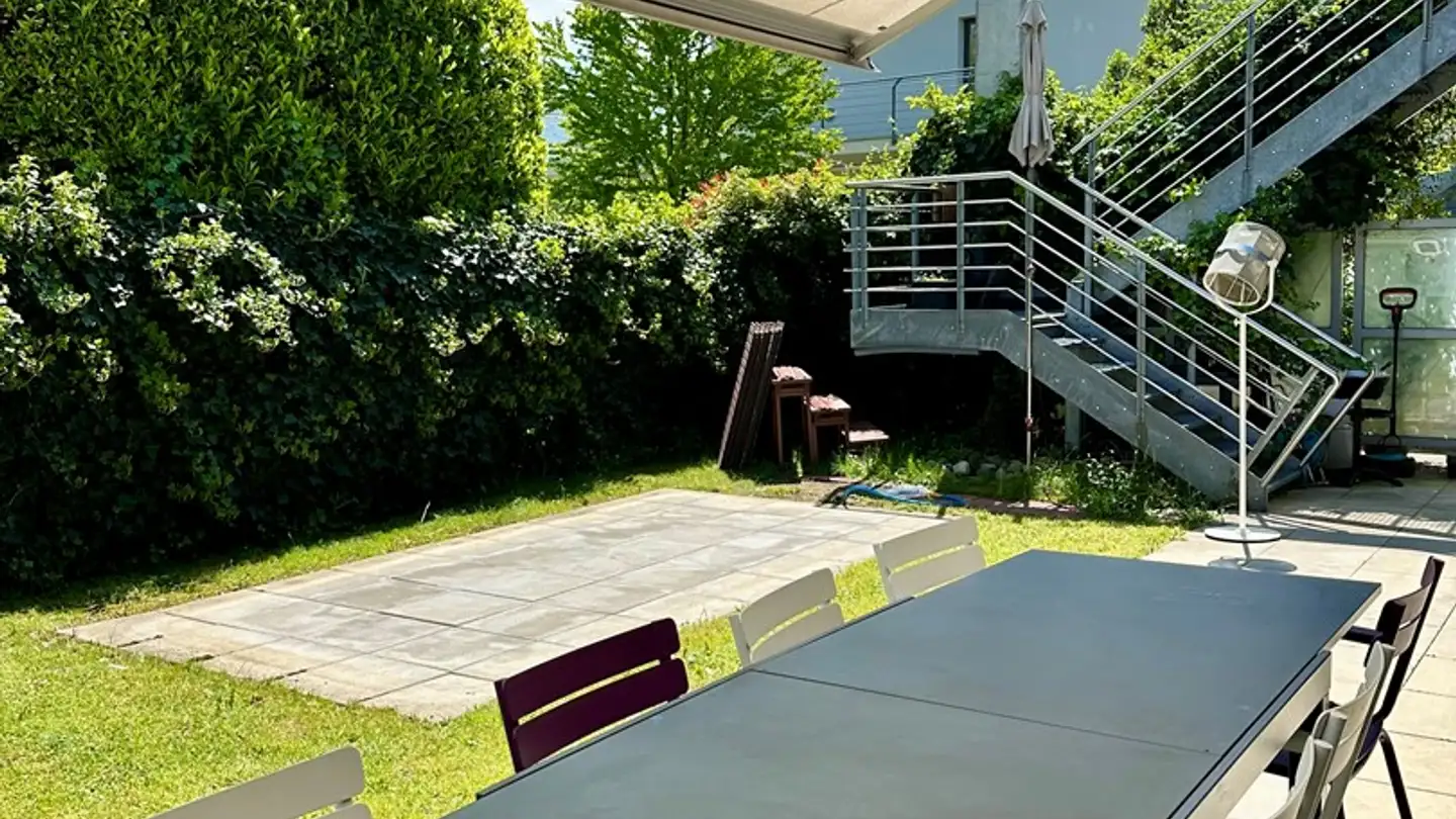 Loft for rent - 1256 Troinex - Photo 2