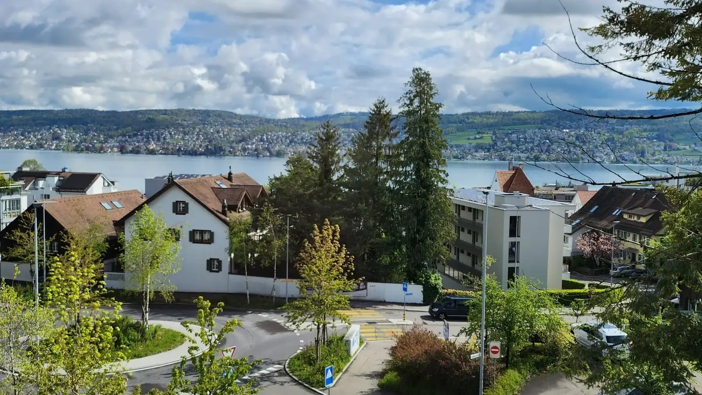 Wohnung mieten - 8800 Thalwil - Foto 4