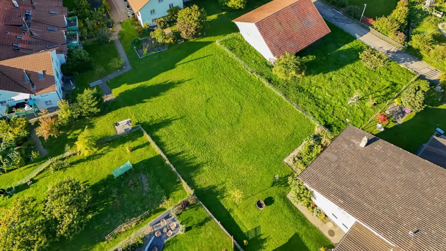 Terreno edificabile in vendita - 8414 Buch am Irchel - Photo 4