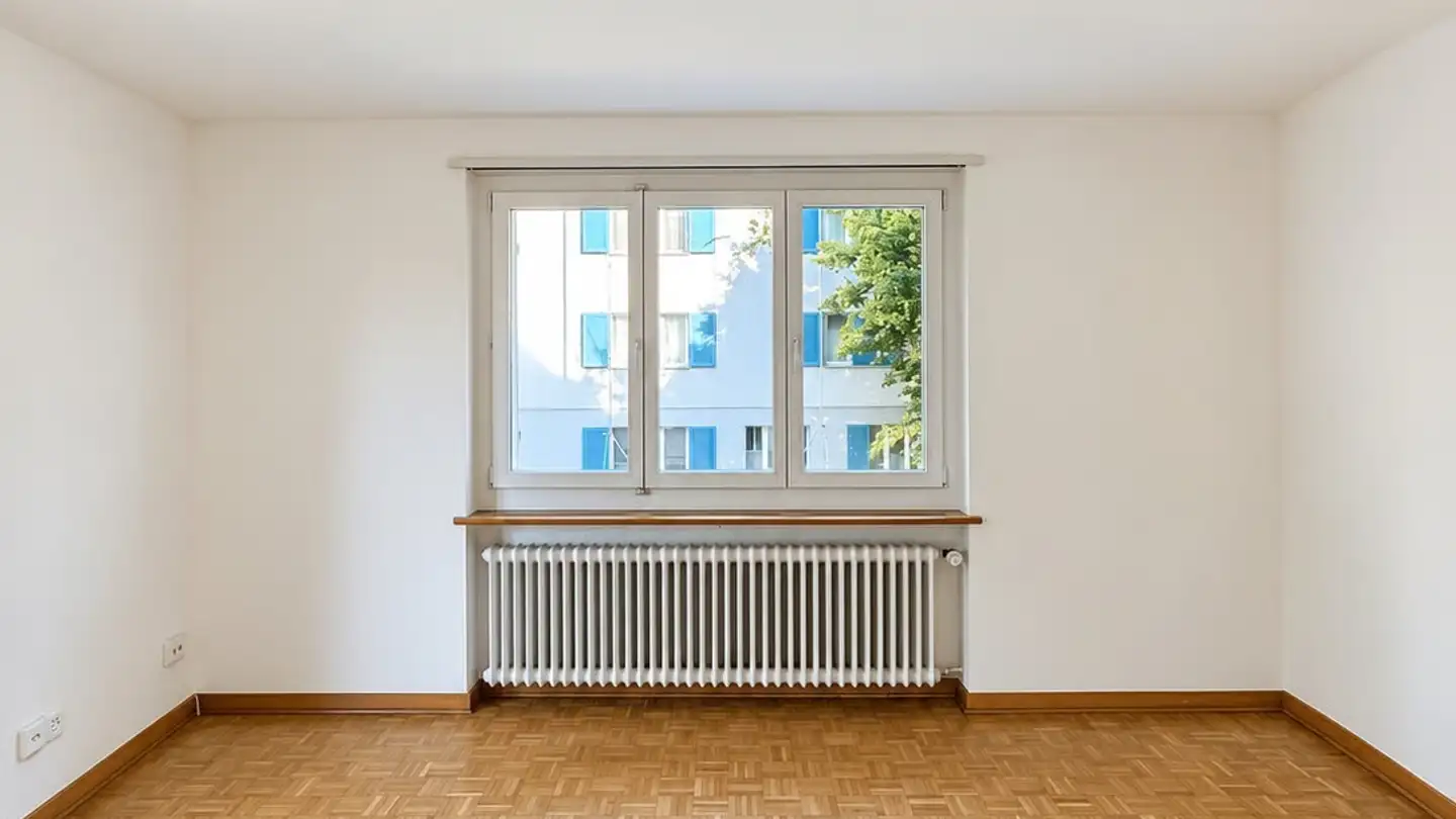 Appartement à louer - 8704 Herrliberg