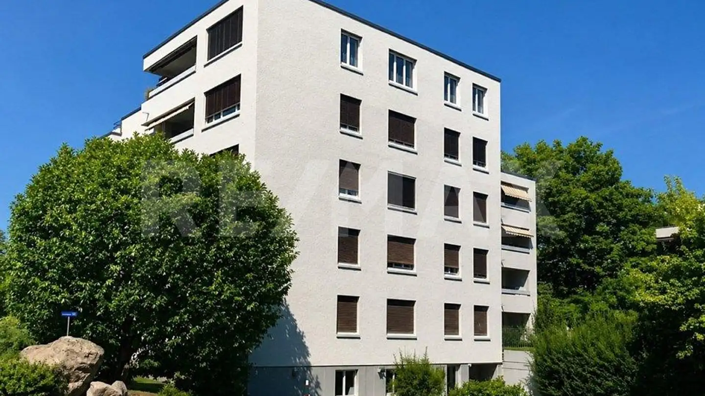 Appartamento in vendita - Grüntalstrasse 12, 9320 Arbon - Foto 2