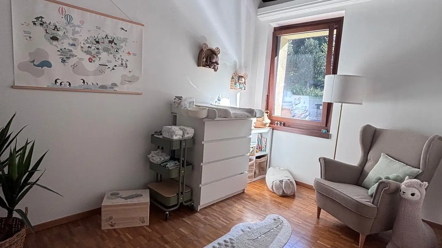Wohnung mieten - 6500 Bellinzona - Foto 3