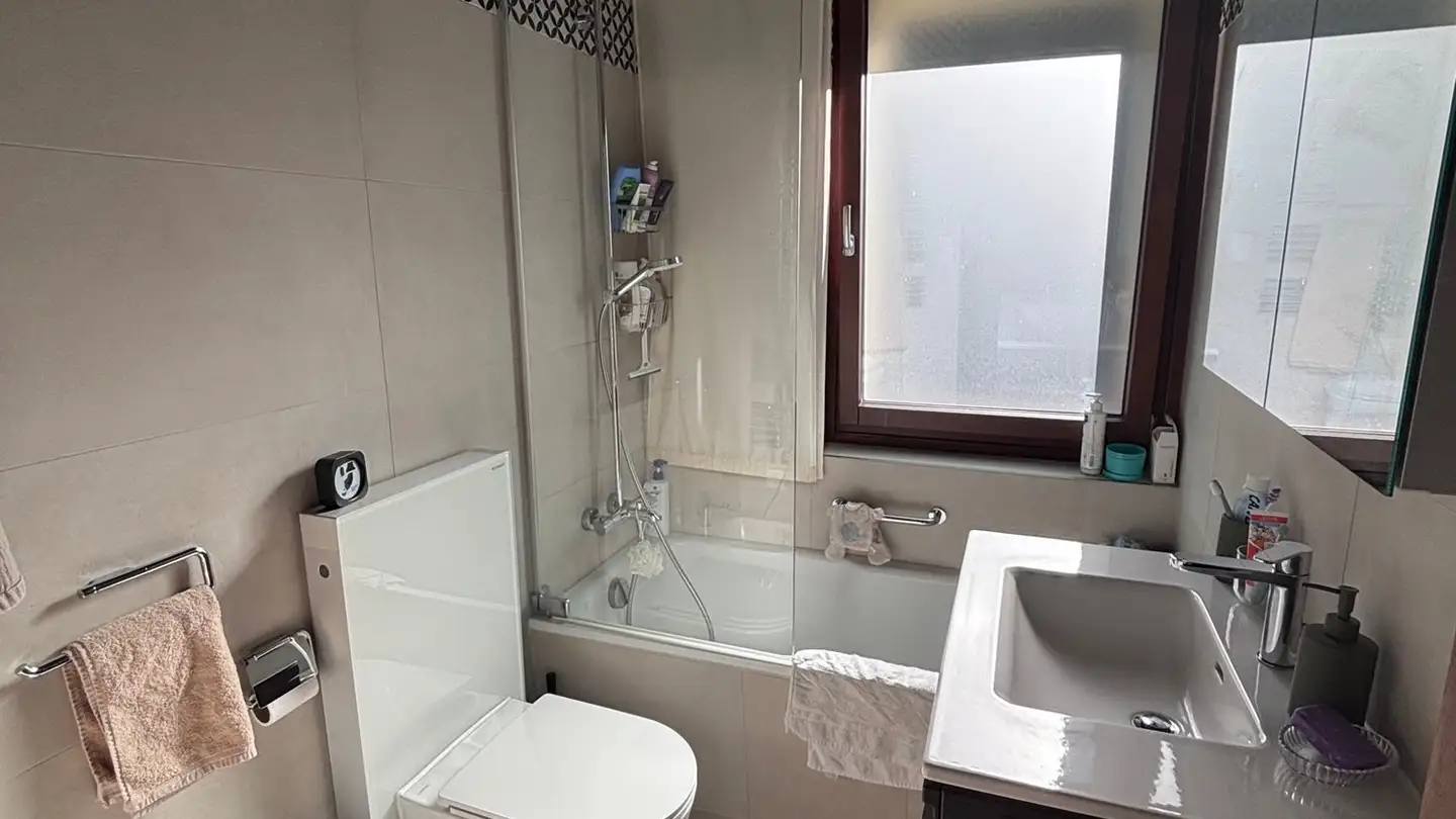 Wohnung mieten - 6500 Bellinzona - Foto 4