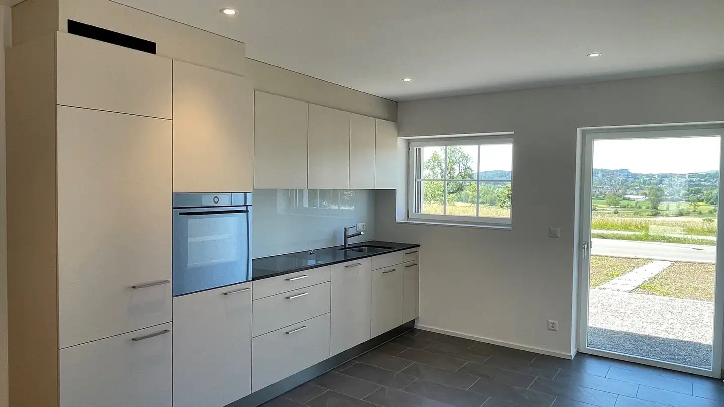 Wohnung mieten - Katzenrütistrasse 304, 8153 Rümlang - Foto 3