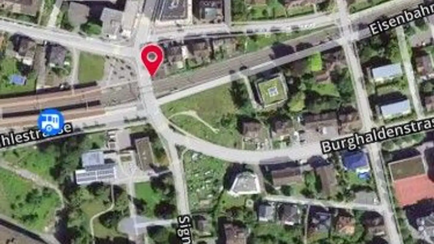 Mixed-use building for sale - Signalstrasse, 9400 Rorschach - Photo 2