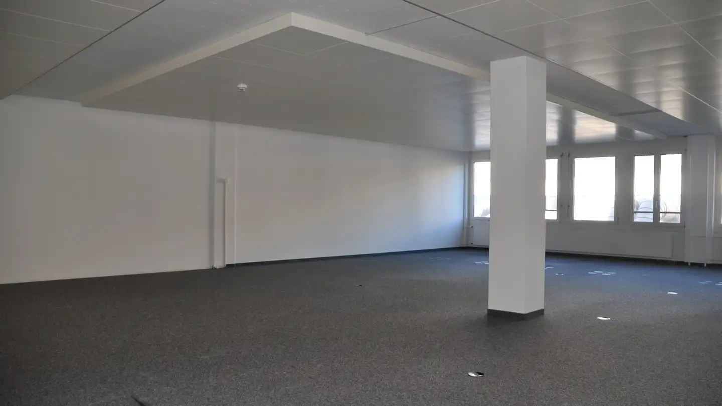 Office space for rent - Hertistrasse 25, 8304 Wallisellen