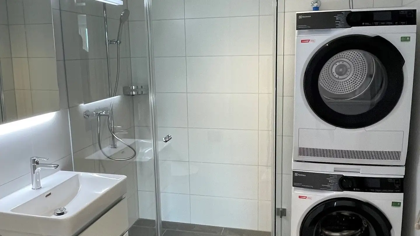 Wohnung mieten - Katzenrütistrasse 304, 8153 Rümlang - Foto 4