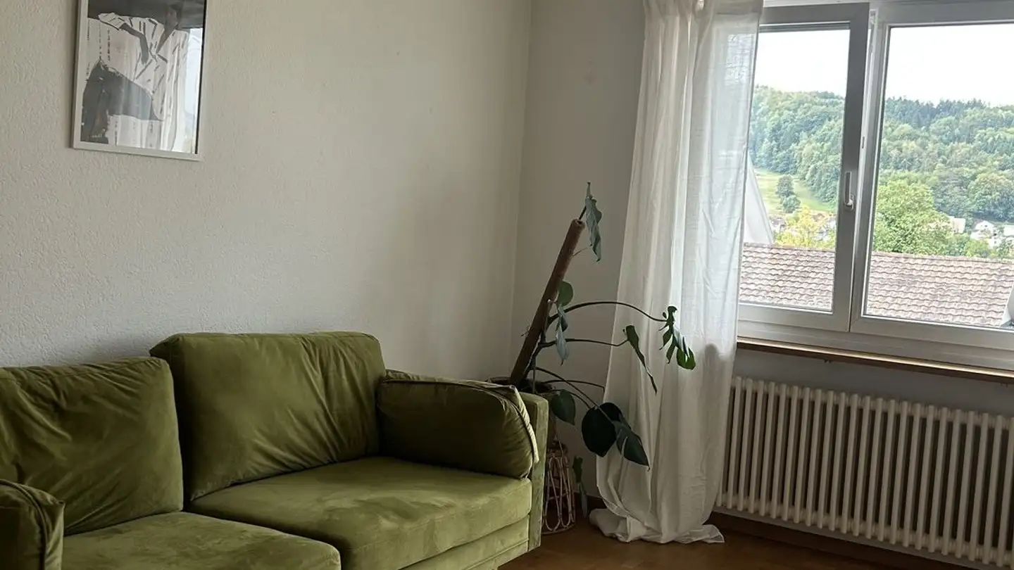 Appartement à louer - 5417 Untersiggenthal - Photo 3