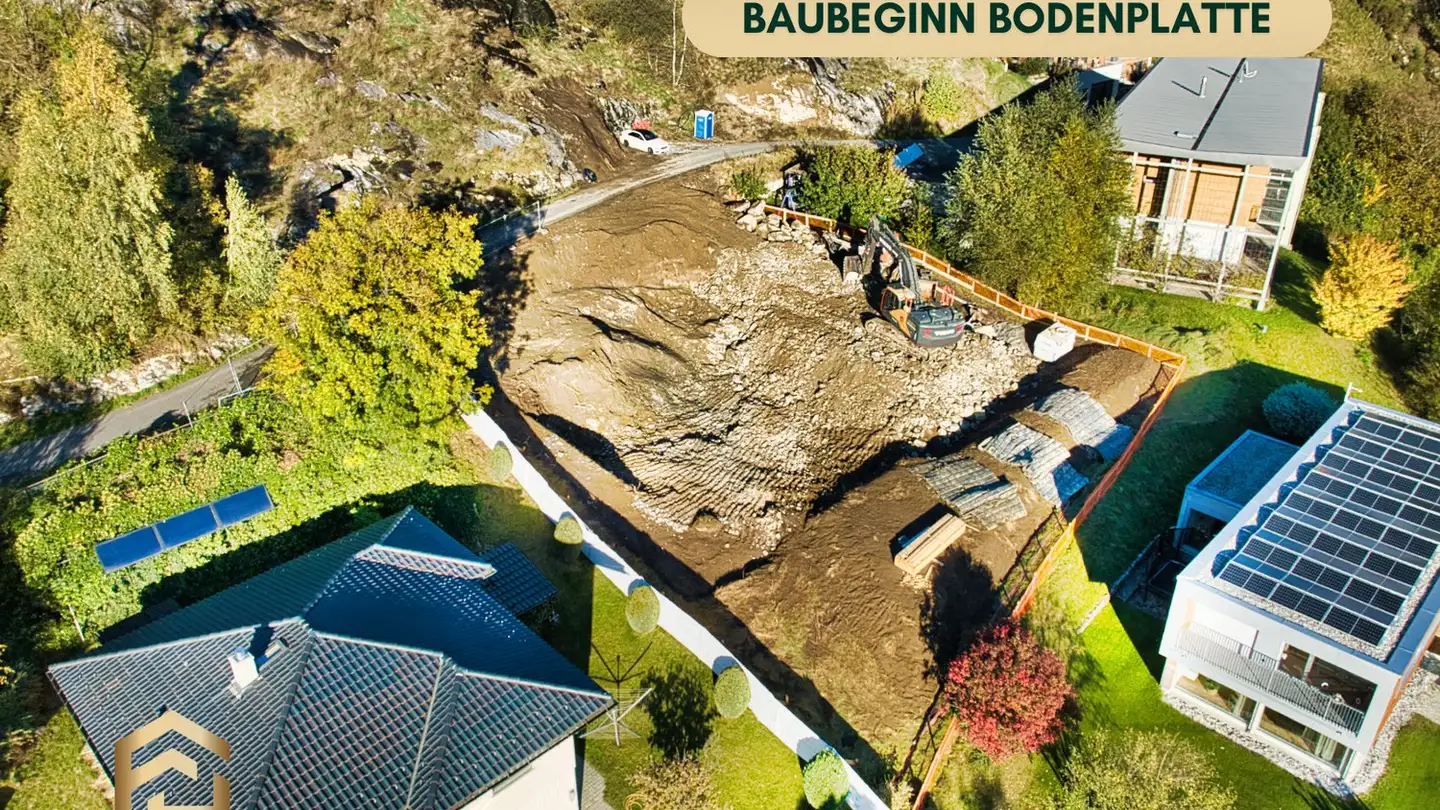 Apartment for sale - 3942 Raron