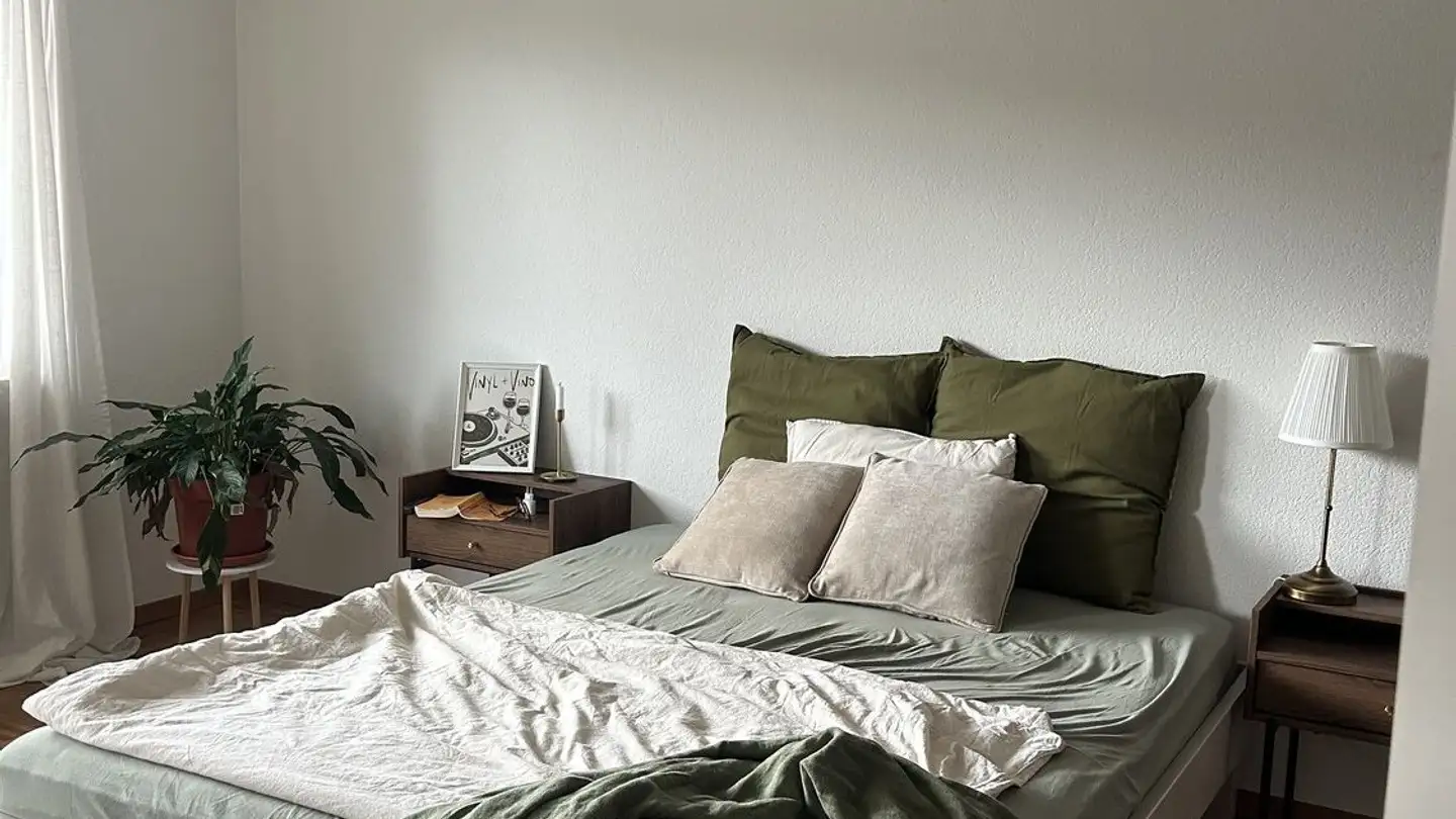 Wohnung mieten - 5417 Untersiggenthal