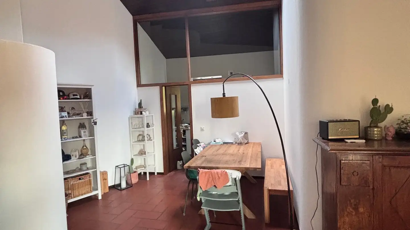 Wohnung mieten - 6500 Bellinzona - Foto 2