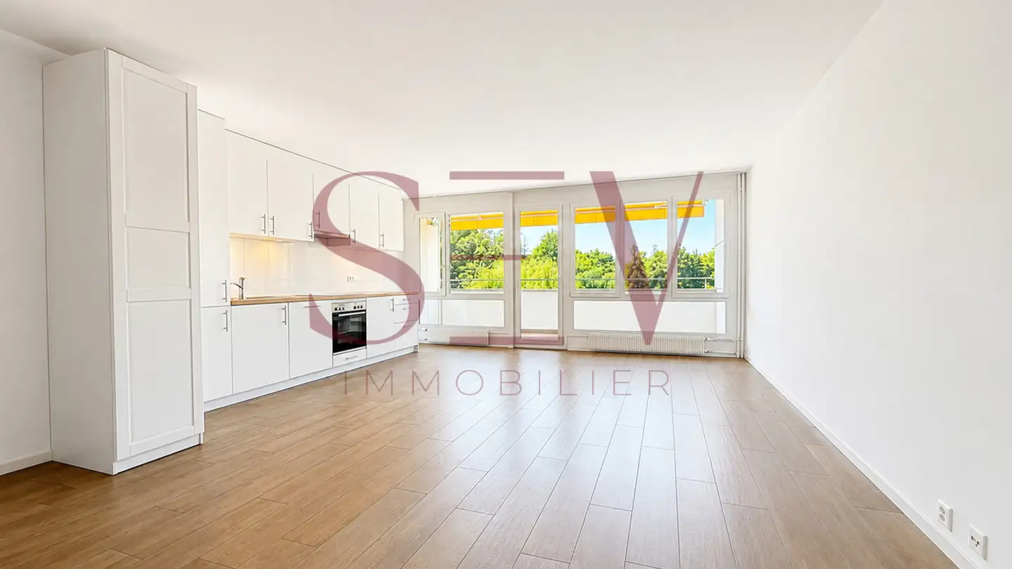 Appartamento in vendita - 1816 Chailly-Montreux - Foto 3