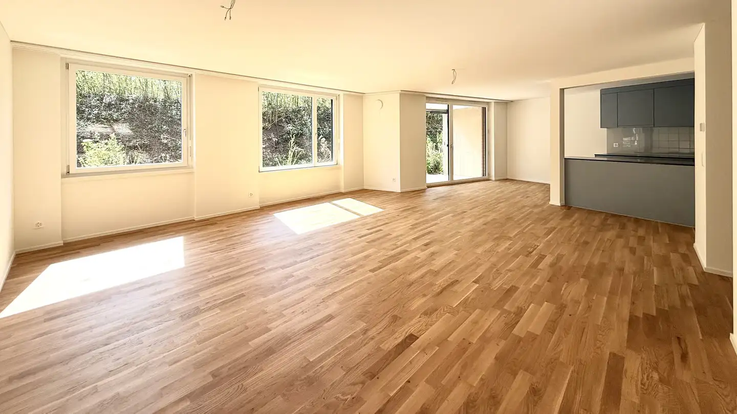 Appartamento in affitto - Im Brünnli 2, 8152 Opfikon
